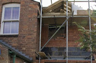 free Easington home extension quotes